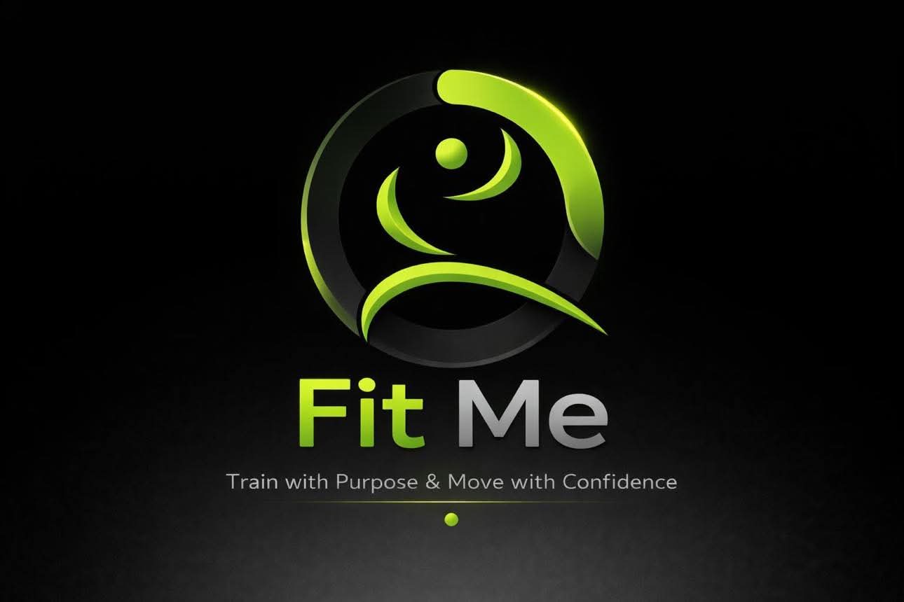 Fit Me logo